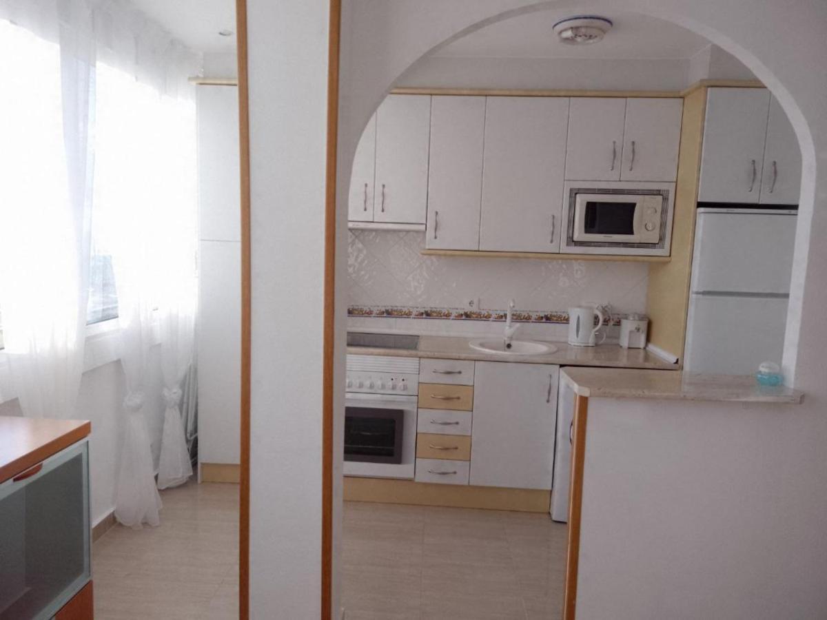 Casa Gilda Apartment Torrevieja Exterior photo